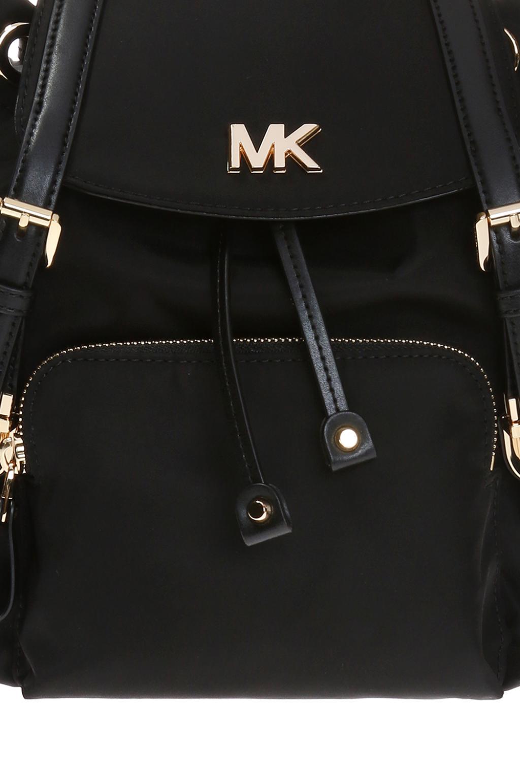 michael kors beacon backpack